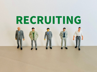 Recruiting