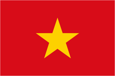 ベトナム国旗