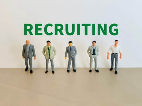RECRUITING